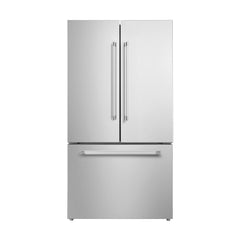 Forza 36″ Freestanding Refrigerator - FF36FBMS - The Home Selection