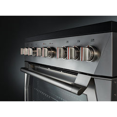 Forza 36-inch Professional Gas Range - FR366GN - The Home Selection