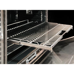 Forza 36” Professional Dual Fuel Range - FR366DF - The Home Selection