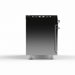 Forza 36” Professional Dual Fuel Range - FR366DF - The Home Selection