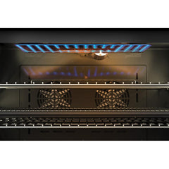 Forza 36” Professional Gas Range SE - FR366SE - The Home Selection