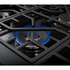 Forza 36” Professional Range Top - FRT366GN - The Home Selection