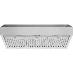 Forza 36” Professional Under Cabinet Hood - FH3611 - The Home Selection