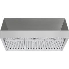 Forza 36” Professional Wall Hood – 18 Inches Tall - FH3618 - The Home Selection
