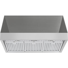 Forza 36” Professional Wall Hood – 24 Inches Tall - FH3624 - The Home Selection