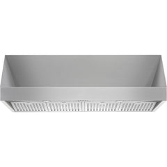 Forza 48 Inch Professional Wall Mounted Range Hood, 18 Inches Tall - FH4818 - The Home Selection