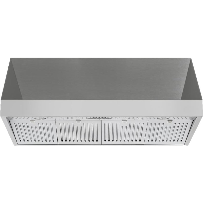Forza 48” Professional Wall Mounted Range Hood – 24 Inches Tall- FH4824 - The Home Selection