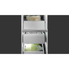 Fulgor Milano 18" Built-In Freezer Column - F7IFC18O1 - The Home Selection