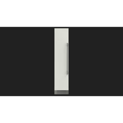 Fulgor Milano 18" Built-In Freezer Column - F7IFC18O1 - The Home Selection