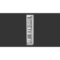Fulgor Milano 18" Built-In Freezer Column - F7IFC18O1 - The Home Selection