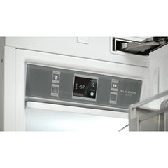 Fulgor Milano 18" Built-In Freezer Column - F7IFC18O1 - The Home Selection
