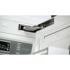 Fulgor Milano 18" Built-In Freezer Column - F7IFC18O1 - The Home Selection
