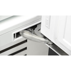 Fulgor Milano 18" Built-In Freezer Column - F7IFC18O1 - The Home Selection
