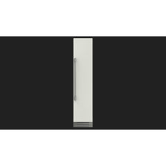 Fulgor Milano 18" Built-In Freezer Column - F7IFC18O1 - The Home Selection
