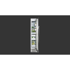 Fulgor Milano 18" Freezer Column - F7SFC18S1 - The Home Selection