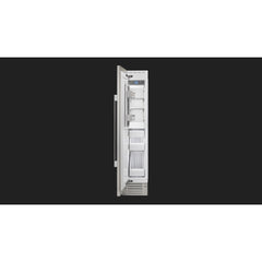 Fulgor Milano 18" Freezer Column - F7SFC18S1 - The Home Selection
