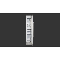 Fulgor Milano 18" Freezer Column - F7SFC18S1 - The Home Selection