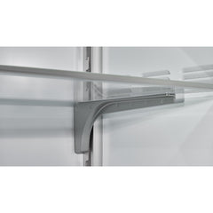 Fulgor Milano 24" Built-In Fridge Column - F7IRC24O1 - The Home Selection