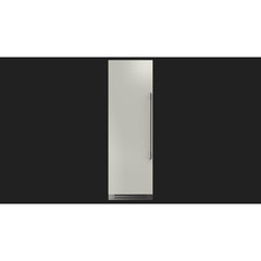 Fulgor Milano 24" Built-In Fridge Column - F7IRC24O1 - The Home Selection