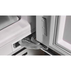 Fulgor Milano 24" Built-In Fridge Column - F7IRC24O1 - The Home Selection