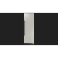 Fulgor Milano 24" Built-In Fridge Column - F7IRC24O1 - The Home Selection