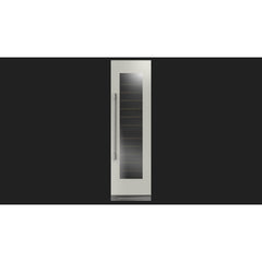 Fulgor Milano 24” Built-In Wine Cellar Column – Premium Wine Storage Solution - F7IWC24O1 - The Home Selection