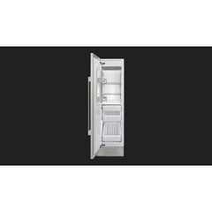 Fulgor Milano 24" FREEZER COLUMN - F7SFC24S1 - The Home Selection