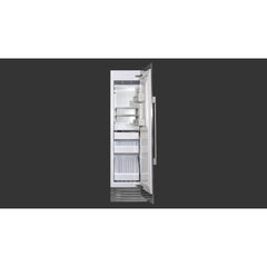 Fulgor Milano 24" FREEZER COLUMN - F7SFC24S1 - The Home Selection