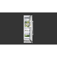 Fulgor Milano 24" FREEZER COLUMN - F7SFC24S1 - The Home Selection