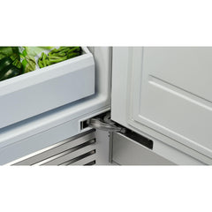 Fulgor Milano 24" FREEZER COLUMN - F7SFC24S1 - The Home Selection