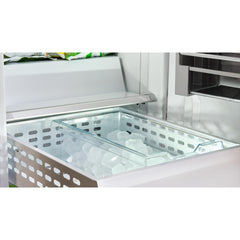 Fulgor Milano 24" FREEZER COLUMN - F7SFC24S1 - The Home Selection