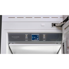 Fulgor Milano 24" FREEZER COLUMN - F7SFC24S1 - The Home Selection