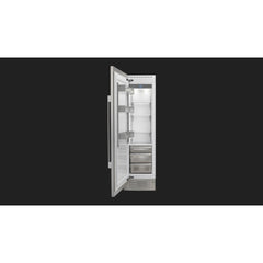Fulgor Milano 24" Fridge Column - F7SRC24S1 - The Home Selection