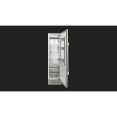 Fulgor Milano 24" Fridge Column - F7SRC24S1 - The Home Selection