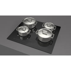Fulgor Milano 24” Induction Cooktop - F4IT24B2 - The Home Selection