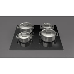 Fulgor Milano 24” Induction Cooktop - F4IT24B2 - The Home Selection