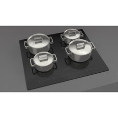 Fulgor Milano 24” Induction Cooktop - F4IT24B2 - The Home Selection