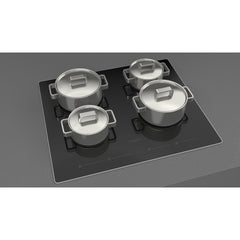Fulgor Milano 24” Induction Cooktop - F4IT24S2 - The Home Selection