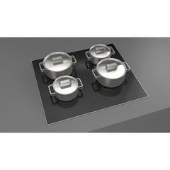 Fulgor Milano 24” Induction Cooktop - F4IT24S2 - The Home Selection