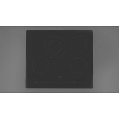 Fulgor Milano 24” Vetroceramic Cooktop - F7RT24B1 - The Home Selection