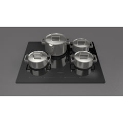 Fulgor Milano 24” Vetroceramic Cooktop - F7RT24B1 - The Home Selection