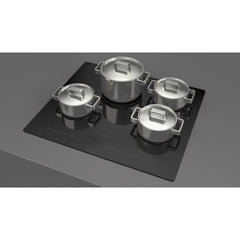 Fulgor Milano 24” Vetroceramic Cooktop - F7RT24B1 - The Home Selection