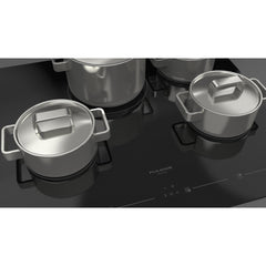 Fulgor Milano 24” Vetroceramic Cooktop - F7RT24B1 - The Home Selection