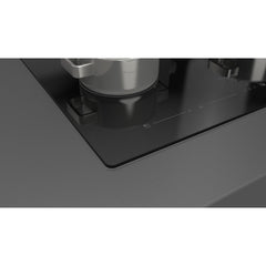 Fulgor Milano 24” Vetroceramic Cooktop - F7RT24B1 - The Home Selection