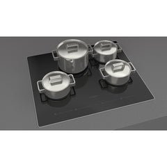 Fulgor Milano 24” Vetroceramic Cooktop - F7RT24S1 - The Home Selection