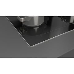 Fulgor Milano 24” Vetroceramic Cooktop - F7RT24S1 - The Home Selection