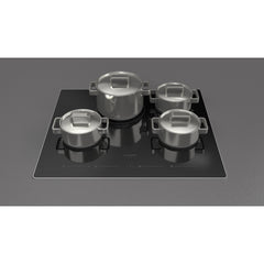 Fulgor Milano 24” Vetroceramic Cooktop - F7RT24S1 - The Home Selection