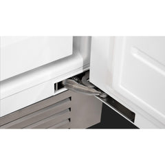 Fulgor Milano 30” Built-In Freezer Column – Premium Freezer Storage Solution - F7IFC30O1 - The Home Selection