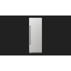 Fulgor Milano 30” Built-In Freezer Column – Premium Freezer Storage Solution - F7IFC30O1 - The Home Selection