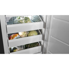 Fulgor Milano 30” Built-In Freezer Column – Premium Freezer Storage Solution - F7IFC30O1 - The Home Selection